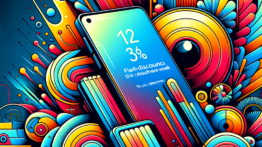 Descontos Relâmpago: Os Melhores Smartphones da Semana do Consumidor que Você Não Pode Perder!