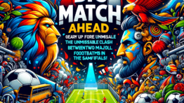 Choque-Rei à Vista: Prepare-se para o Imperdível Confronto Entre Palmeiras e São Paulo nas Semifinais do Paulistão!