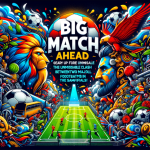 Choque-Rei à Vista: Prepare-se para o Imperdível Confronto Entre Palmeiras e São Paulo nas Semifinais do Paulistão!