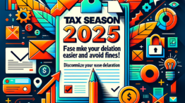 Temporada de Imposto de Renda 2025: Descubra Novidades que Podem Facilitar sua Declaração e Evitar Multas!