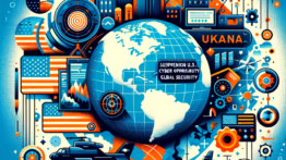 Suspensão das Operações Cibernéticas dos EUA: O Que Isso Significa para a Segurança Global e a Ucrânia?