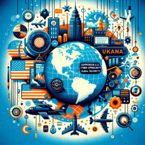 Suspensão das Operações Cibernéticas dos EUA: O Que Isso Significa para a Segurança Global e a Ucrânia?