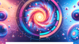 Descubra as Surpreendentes Bolhas Cósmicas da Via Láctea Reveladas por Inteligência Artificial!