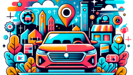 Descubra o Carro Ideal: Dicas Essenciais para Fazer a Melhor Escolha na Sua Primeira Compra!