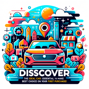 Descubra o Carro Ideal: Dicas Essenciais para Fazer a Melhor Escolha na Sua Primeira Compra!