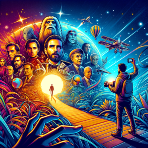 Descubra 8 Filmes Imperdíveis de Toni Collette que Vão Transformar Sua Experiência Cinematográfica Agora Mesmo!