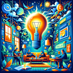 Desvendando Mitos da Economia de Energia: Descubra Verdades que Podem Reduzir Sua Conta de Luz Agora!