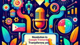 Revolução no Google Meet: Transcrições em Português que Transformam Suas Reuniões e Aumentam Sua Produtividade!