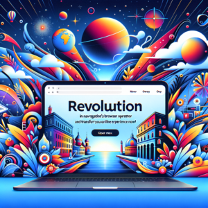 Revolução na Navegação: Descubra o Browser Operator da Opera e Transforme Sua Experiência Online Agora!