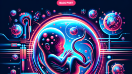 Avanços Quânticos: Imagens de Embriões Prometem Revolucionar a Biomedicina e a Fertilização In Vitro!