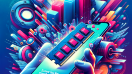 Descubra Como a Memória RAM Pode Transformar o Desempenho do Seu Smartphone Agora Mesmo!