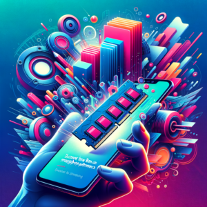 Descubra Como a Memória RAM Pode Transformar o Desempenho do Seu Smartphone Agora Mesmo!