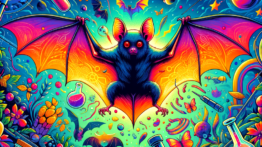 Desvende os Segredos do Metabolismo dos Morcegos-Vampiros: Descobertas que Podem Revolucionar a Ciência!