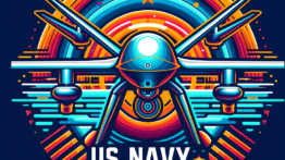 Marinha dos EUA Revoluciona Vigilância Aérea: Conheça os Novos Drones MQ-4C Triton que Transformarão a Defesa!