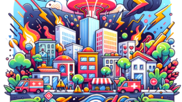 Terremoto no Pará: Descubra os Detalhes e Como se Preparar para Emergências Naturais!