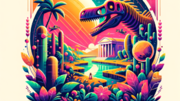 Descubra os Fósseis de Plantas Raros no Sul: Um Vislumbre do Passado que Pode Transformar o Futuro!