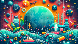 A Invisibilidade da Poluição Plástica: Como Microplásticos Estão Prejudicando Nossa Saúde e o Planeta!