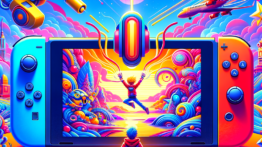 Potencialize Sua Diversão no Nintendo Switch Online: 5 Dicas Imperdíveis para Experiências Incríveis!