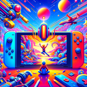 Potencialize Sua Diversão no Nintendo Switch Online: 5 Dicas Imperdíveis para Experiências Incríveis!