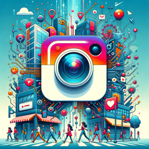 Instagram Revoluciona a Segurança dos Adolescentes com Inteligência Artificial: Descubra Como Isso Impacta Você!