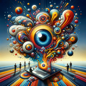 Descubra Como a Inteligência Artificial Está Transformando o Photoshop em Sua Melhor Aliada Criativa Hoje!