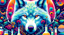 A Volta dos Lobos Terríveis: A Revolução Científica que Pode Transformar Nossos Ecossistemas!