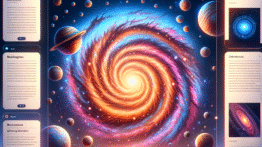 Descubra a Galáxia Zhúlóng: Uma Revelação Que Pode Transformar Nossa Compreensão do Universo!