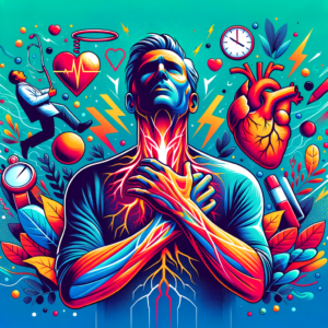 Descubra Como Evitar o Perigoso AVC: Transforme Sua Saúde com Estas 8 Práticas Cruciais!