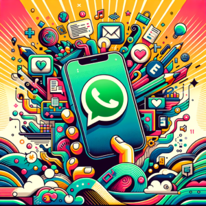 WhatsApp em Crise: Usuários Enfrentam Instabilidades Severas Hoje – Descubra Como Contornar a Situação!