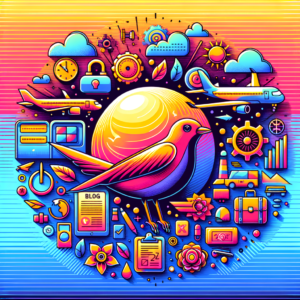 Incidentes de Bird Strike: Como Aumentar a Segurança e Minimizar Impactos no Setor Aéreo em 2024