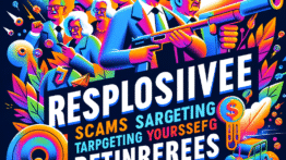 Golpes Explosivos em Aposentados: Descubra Como se Proteger e Garantir Seus Direitos Agora!