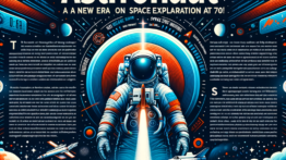 O Retorno Emocionante do Astronauta Don Pettit: Uma Nova Era na Exploração Espacial aos 70 Anos!