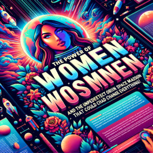 Katy Perry e o Poder Feminino: A Inédita Missão Espacial da Blue Origin que Pode Mudar Tudo!