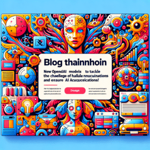 Novos Modelos da OpenAI: Como Enfrentar o Desafio das Alucinações e Garantir Precisão na IA!