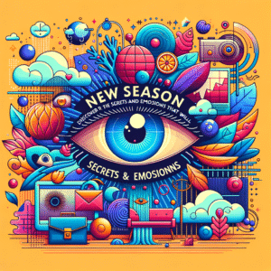 A Nova Temporada de The Last of Us: Descubra os Segredos e Emoções que Transformarão Sua Experiência!