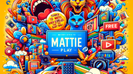 Descubra Como Assistir a Filmes e Séries Grátis na Sua TV com o Mercado Play Agora Mesmo!