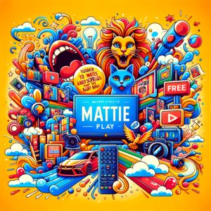 Descubra Como Assistir a Filmes e Séries Grátis na Sua TV com o Mercado Play Agora Mesmo!