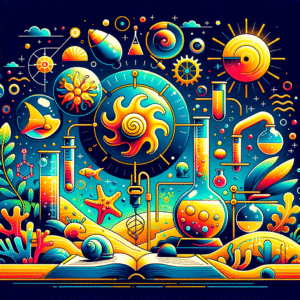 O Segredo do Molusco Marinho Mais Velho do Mundo: O Que Podemos Aprender com Seus 507 Anos?