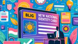 Descubra os Desafios e Benefícios da Nova Carteira de Identidade Nacional: O Que Você Precisa Saber!