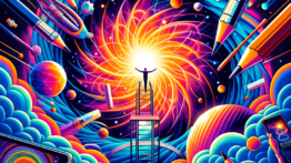 Desvende os Segredos do Universo: A Revolucionária Descoberta sobre os Neutrinos que Mudará Tudo!