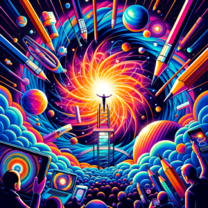 Desvende os Segredos do Universo: A Revolucionária Descoberta sobre os Neutrinos que Mudará Tudo!