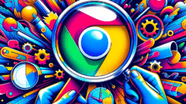 O Que Está em Jogo na Venda do Chrome? Descubra as Surpreendentes Estratégias das Gigantes de Tecnologia!