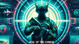 A Ascensão dos Supersoldados Chineses: Como os EUA Devem Responder a Essa Nova Ameaça Militar?