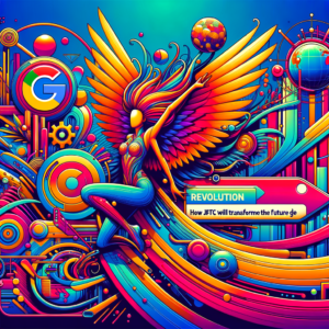 Revolução Digital: Como a JFTC Transformará o Futuro do Google e do Mercado de Tecnologia no Japão