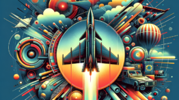 Avanços Hipersônicos: Como o Reino Unido Está Revolucionando a Defesa Militar em um Mundo Perigoso