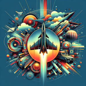 Avanços Hipersônicos: Como o Reino Unido Está Revolucionando a Defesa Militar em um Mundo Perigoso