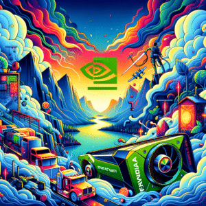 Instabilidade nos Drivers da Nvidia: Descubra Soluções Para Os Seus Problemas Urgentes e Volte a Jogar Sem Interrupções!