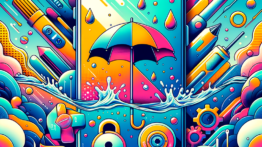 Descubra os Segredos da Resistência à Água: Proteja Seu Smartphone com Conhecimento e Segurança!