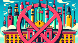 Governo Brasileiro Acelera Combate aos Vapes: Descubra as Novas Medidas para Proteger a Saúde dos Jovens!