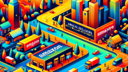 Amazon Revoluciona Entregas Rurais com Investimento Bilionário: O Que Isso Significa para Sua Região?